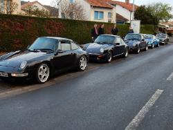 photo porsche 911 du concours photo