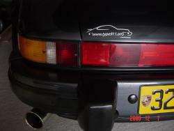 photo porsche 911 du concours photo