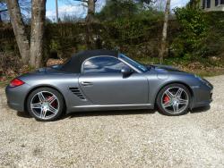 photo porsche 911 du concours photo