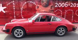 photo porsche 911 du concours photo