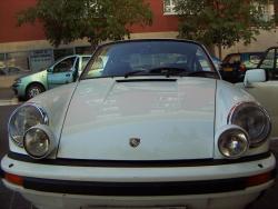 photo porsche 911 du concours photo