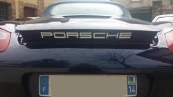 photo porsche 911 du concours photo