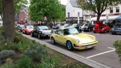 photo porsche 911 du concours photo