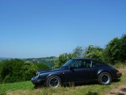 photo porsche 911 du concours photo