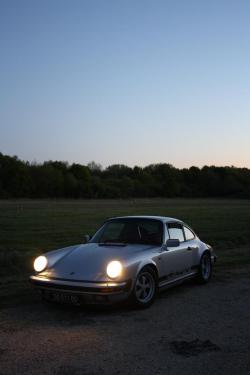 photo porsche 911 du concours photo