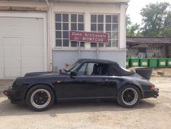 photo porsche 911 du concours photo