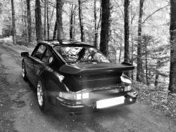 photo porsche 911 du concours photo