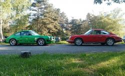 photo porsche 911 du concours photo
