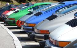 photo porsche 911 du concours photo