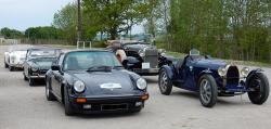 photo porsche 911 du concours photo