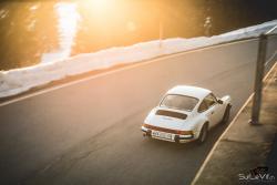 photo porsche 911 du concours photo