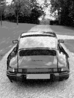 photo porsche 911 du concours photo