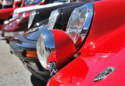 photo porsche 911 du concours photo