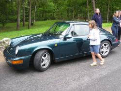 photo porsche 911 du concours photo