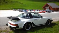 photo porsche 911 du concours photo