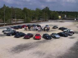 photo porsche 911 du concours photo