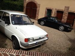 photo porsche 911 du concours photo