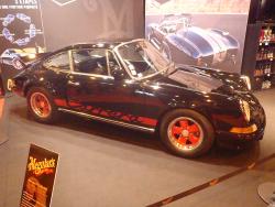 photo porsche 911 du concours photo