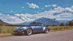 photo porsche 911 du concours photo