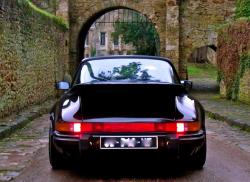 photo porsche 911 du concours photo