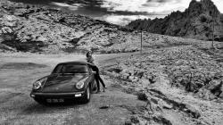 photo porsche 911 du concours photo