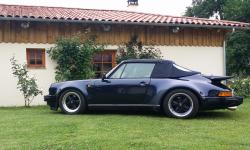 photo porsche 911 du concours photo