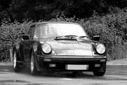 photo porsche 911 du concours photo