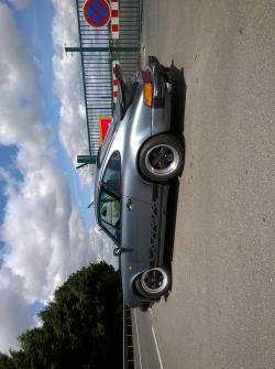 photo porsche 911 du concours photo