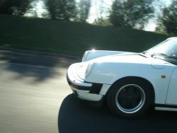 photo porsche 911 du concours photo