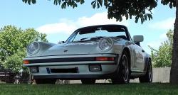 photo porsche 911 du concours photo