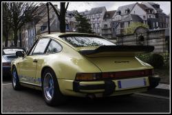photo porsche 911 du concours photo