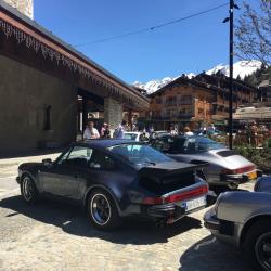 photo porsche 911 du concours photo