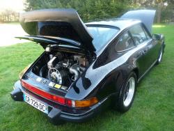 photo porsche 911 du concours photo