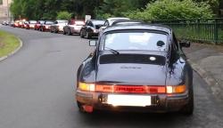 photo porsche 911 du concours photo