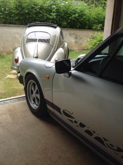 photo porsche 911 du concours photo