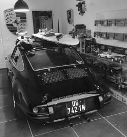 photo porsche 911 du concours photo