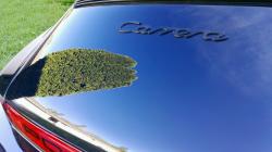 photo porsche 911 du concours photo