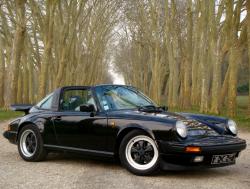 photo porsche 911 du concours photo