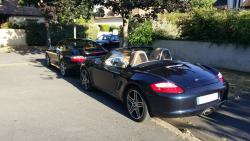 photo porsche 911 du concours photo
