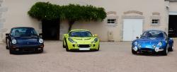 photo porsche 911 du concours photo