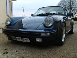 photo porsche 911 du concours photo