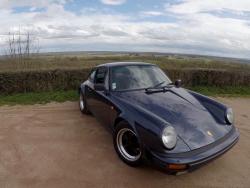 photo porsche 911 du concours photo