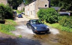 photo porsche 911 du concours photo