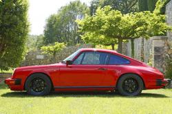photo porsche 911 du concours photo