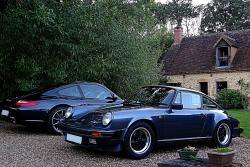 photo porsche 911 du concours photo