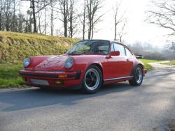 photo porsche 911 du concours photo