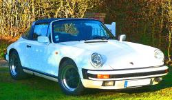 photo porsche 911 du concours photo