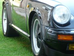 photo porsche 911 du concours photo