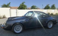 photo porsche 911 du concours photo