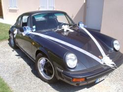 photo porsche 911 du concours photo